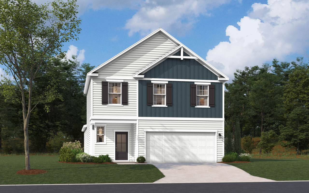5303 Proper Court - Photo 1