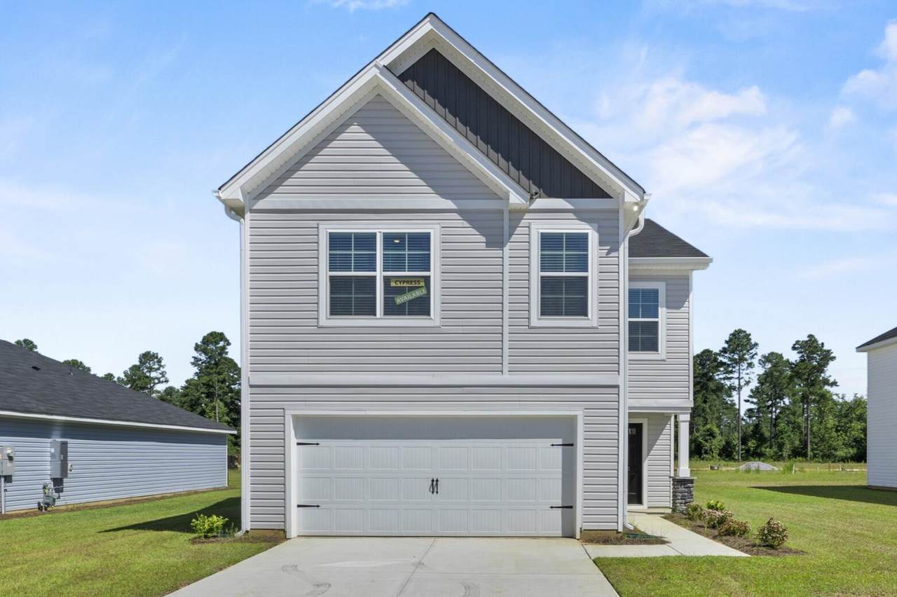 5744 Cobalt Falls Bend - Photo 1