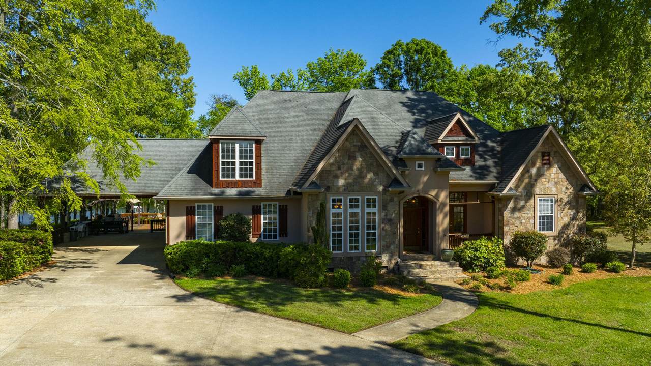 1584 Hutto Island Drive - Photo 1