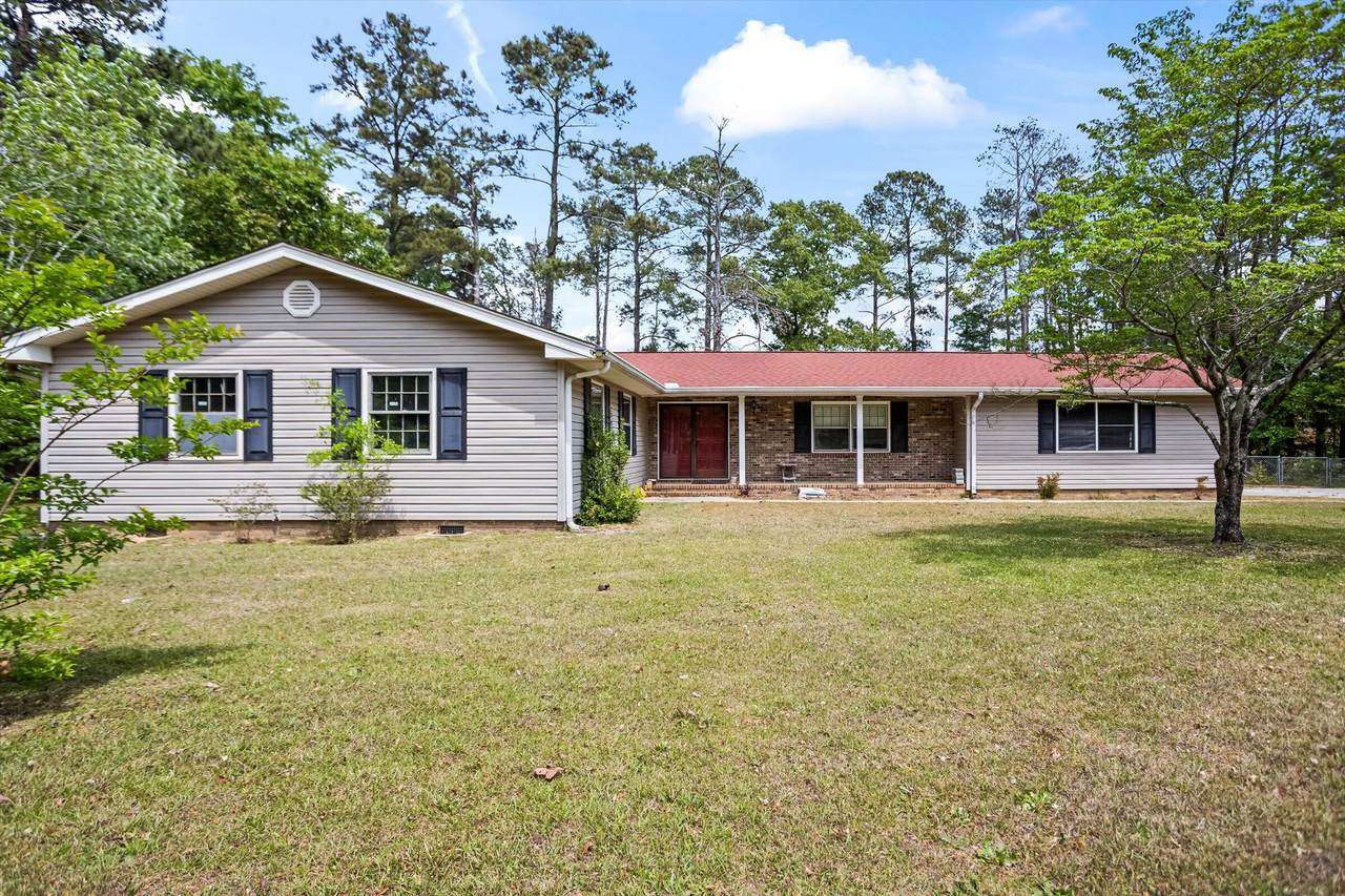 2548 Ramblewood Road - Photo 1