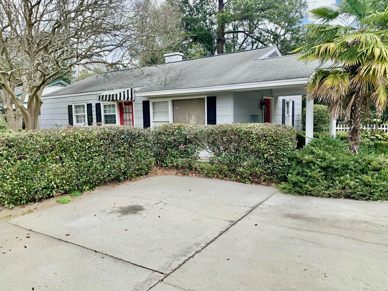 209 Silver Bluff Road - Photo 1