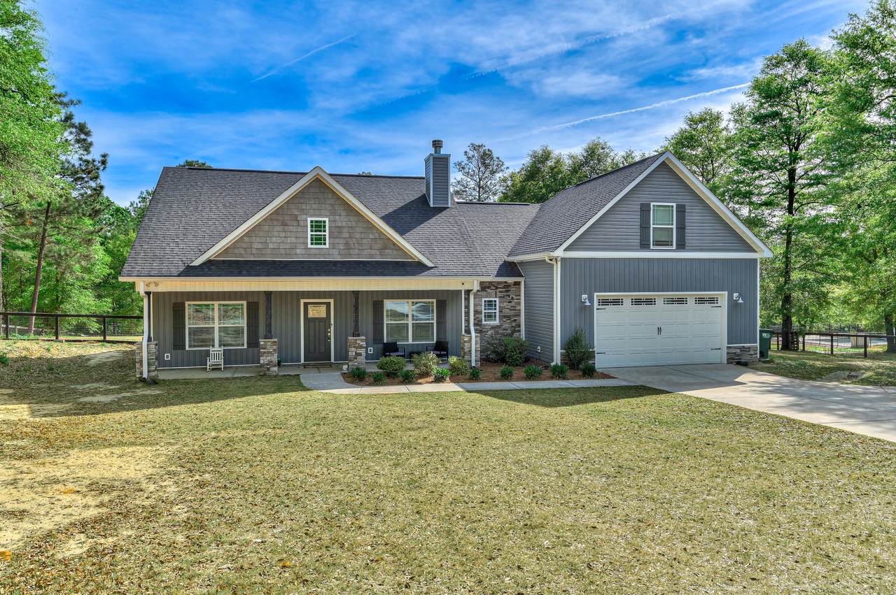 4889 Banks Mill Road - Photo 1