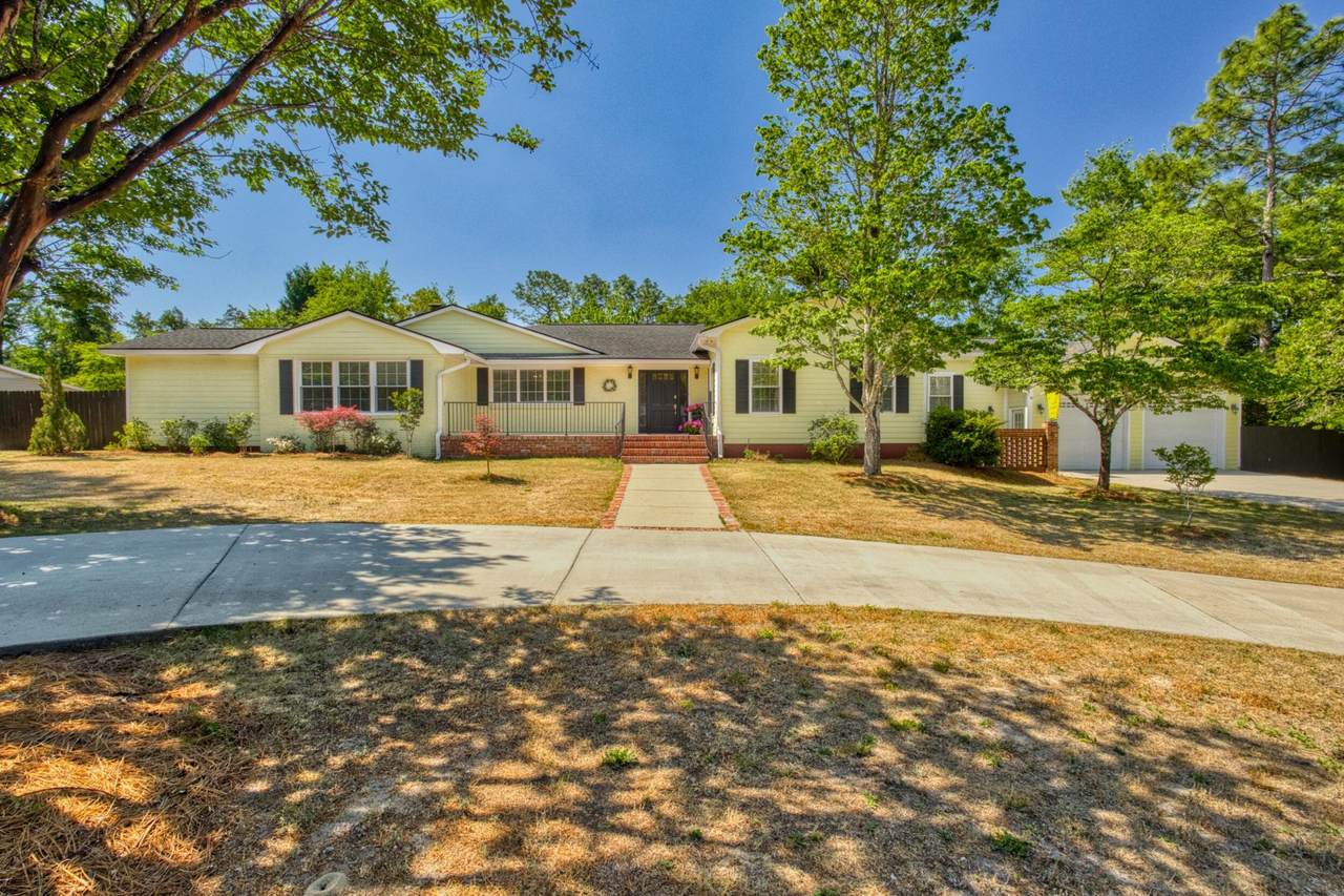 3423 Hall Drive - Photo 1