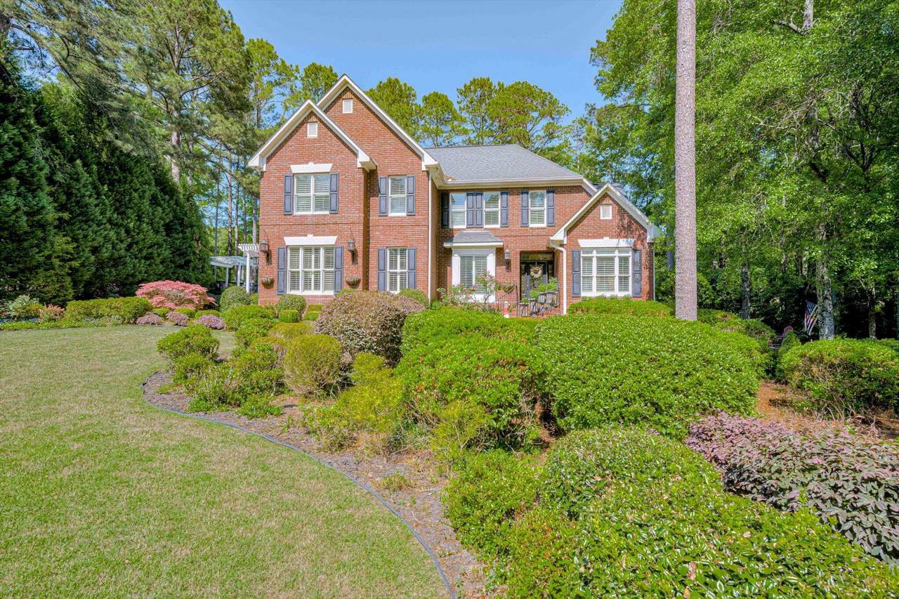121 Loganberry Court - Photo 1