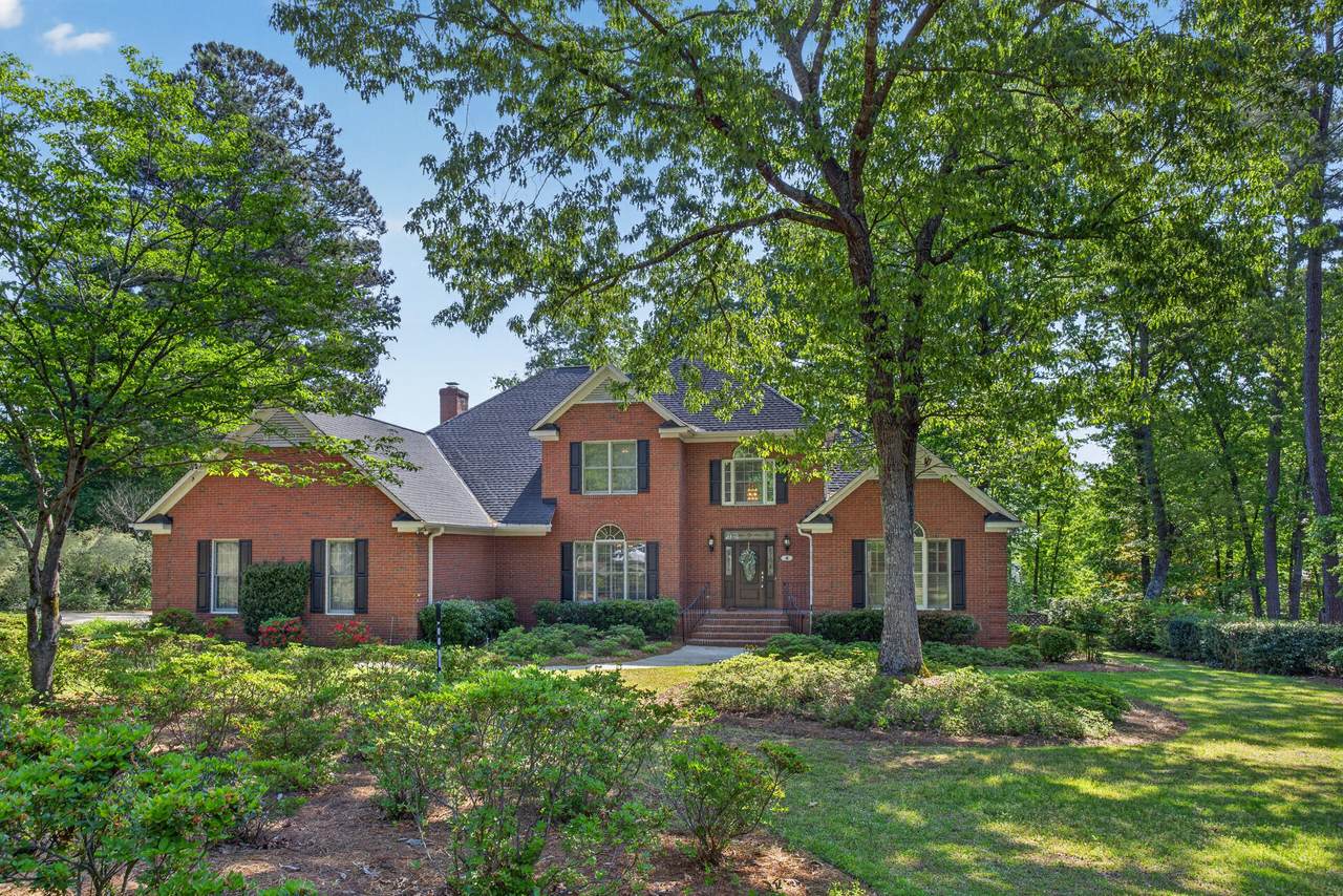 4 Water Oak Court - Photo 1