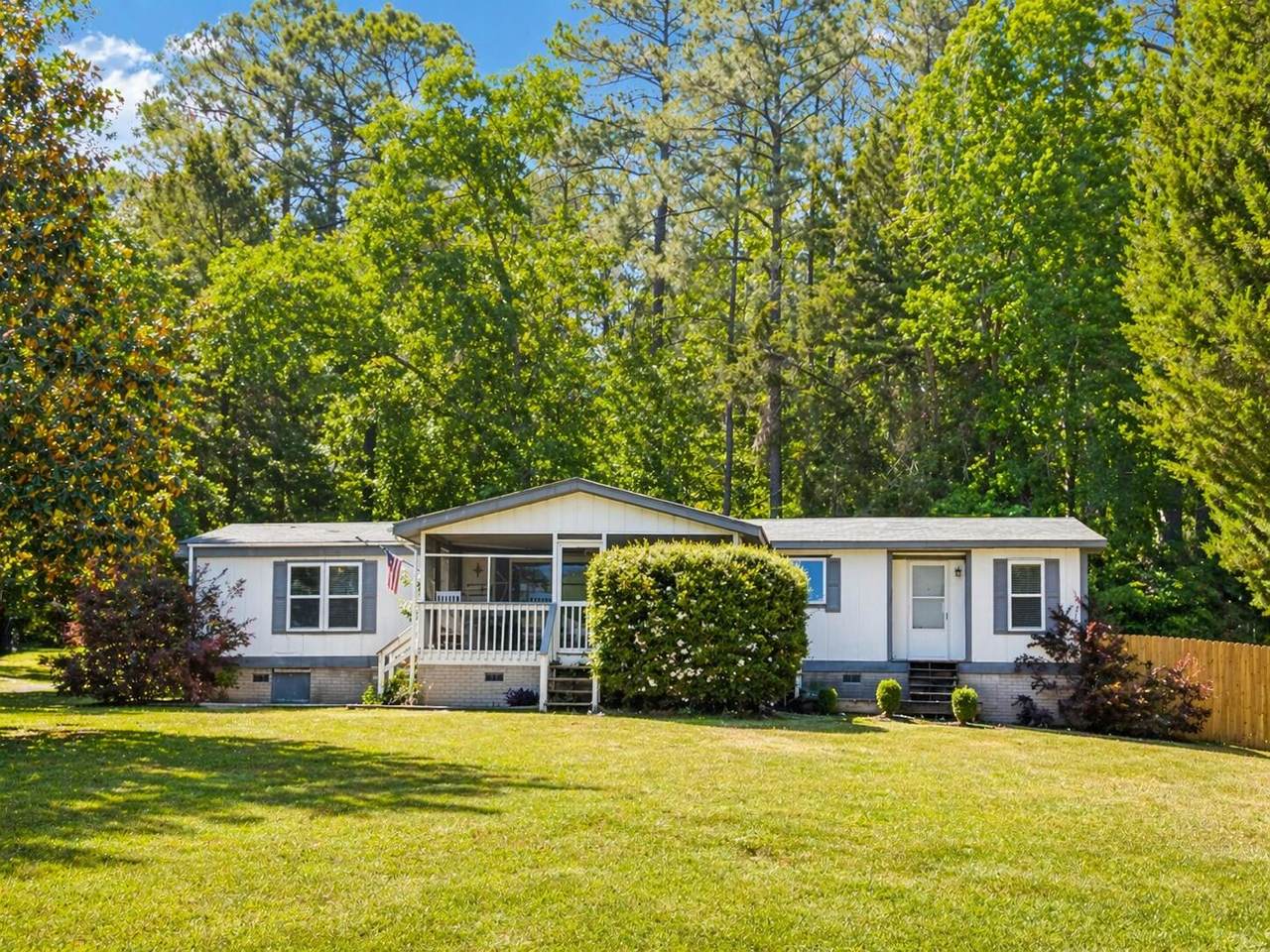 406 Horse Creek Road - Photo 1