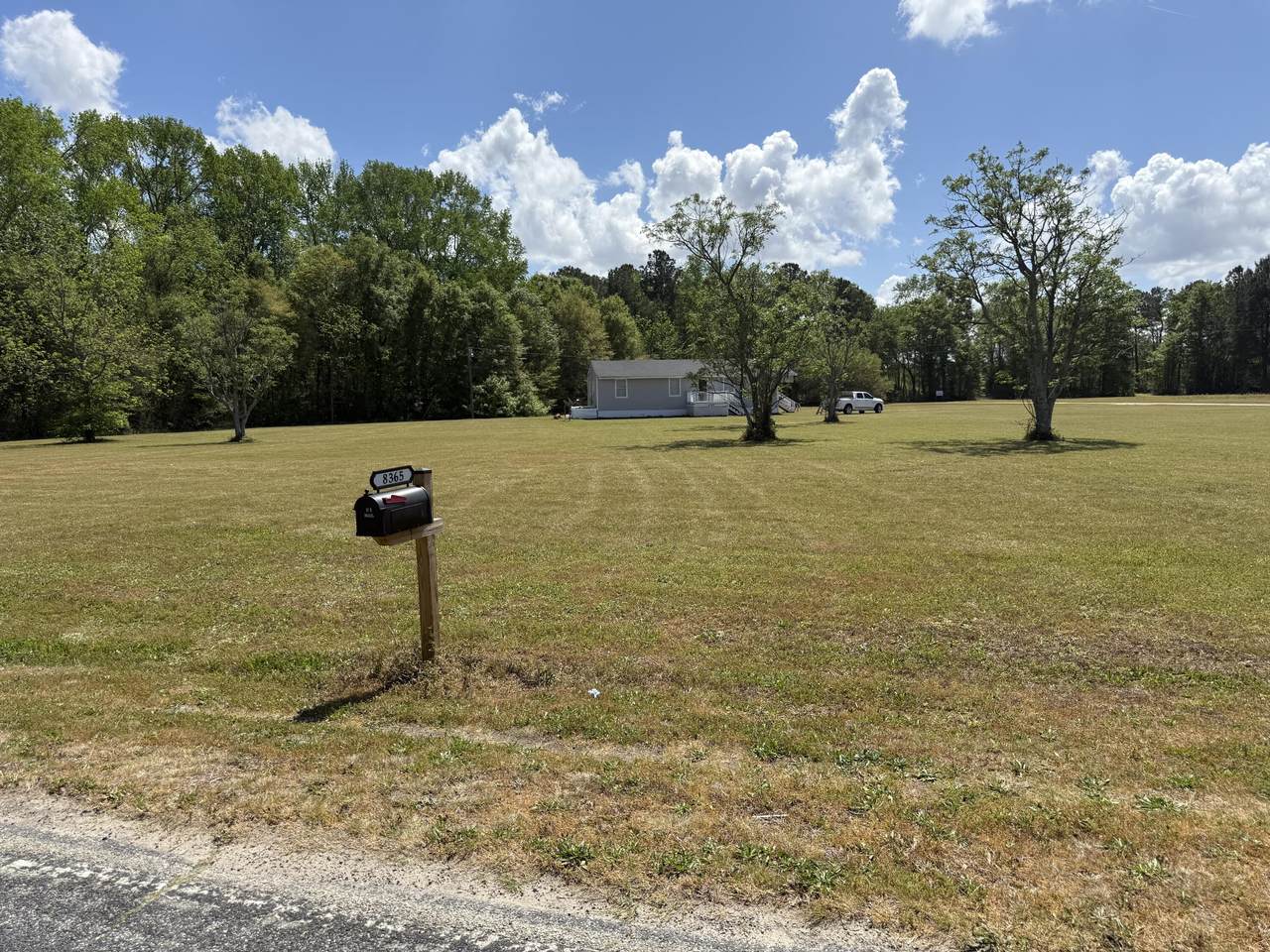 8365 Silver Road - Photo 1