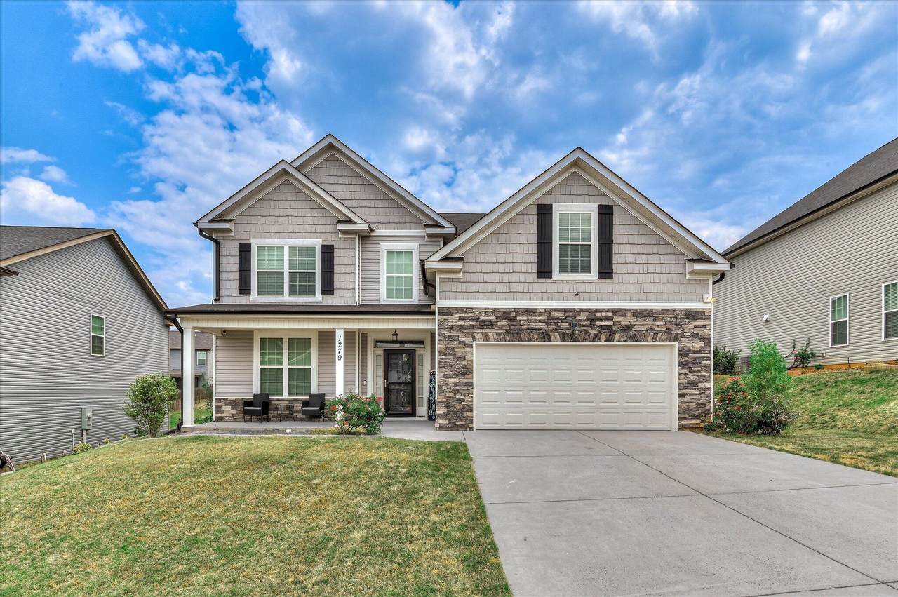 1279 Cobblefield Drive - Photo 1