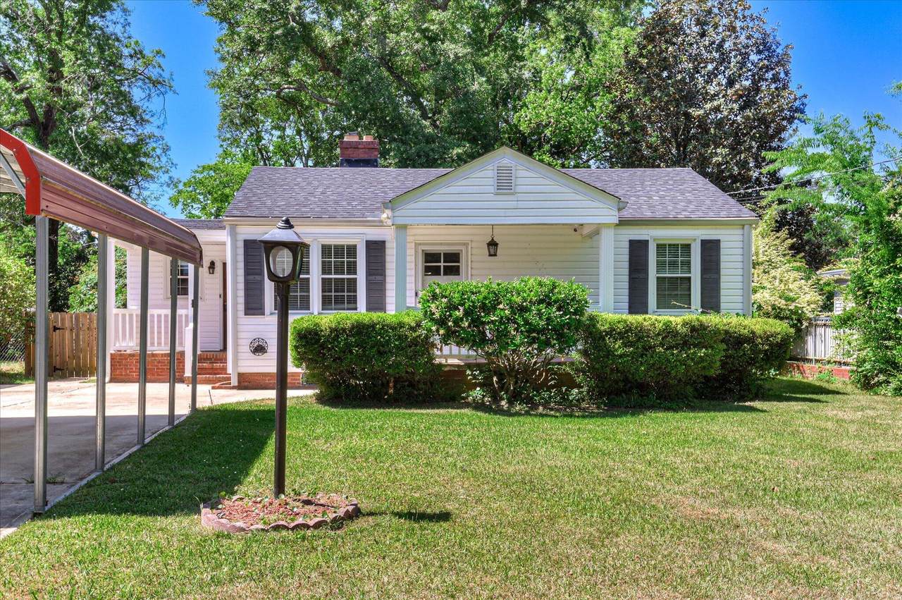 834 Ann Street - Photo 1