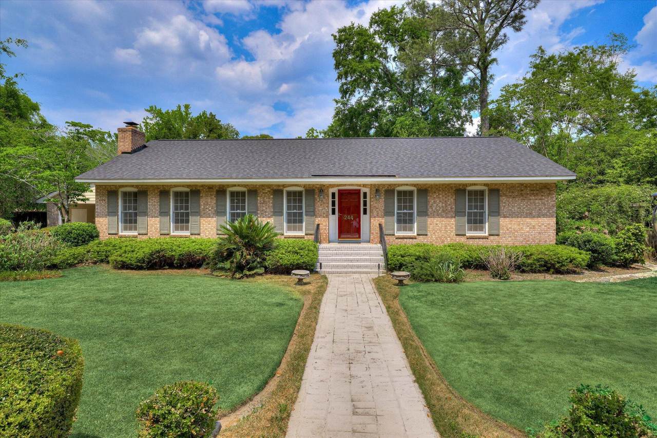 244 Walker Avenue - Photo 1