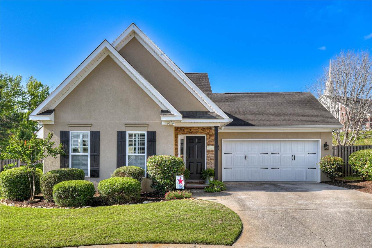 724 Bonnie Oaks Lane - Photo 1