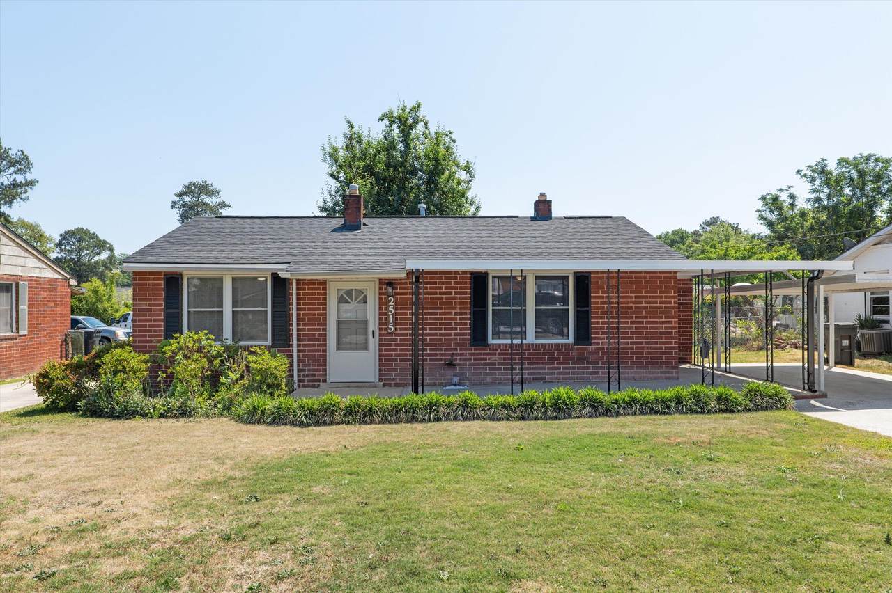 2515 Elderberry Drive - Photo 1