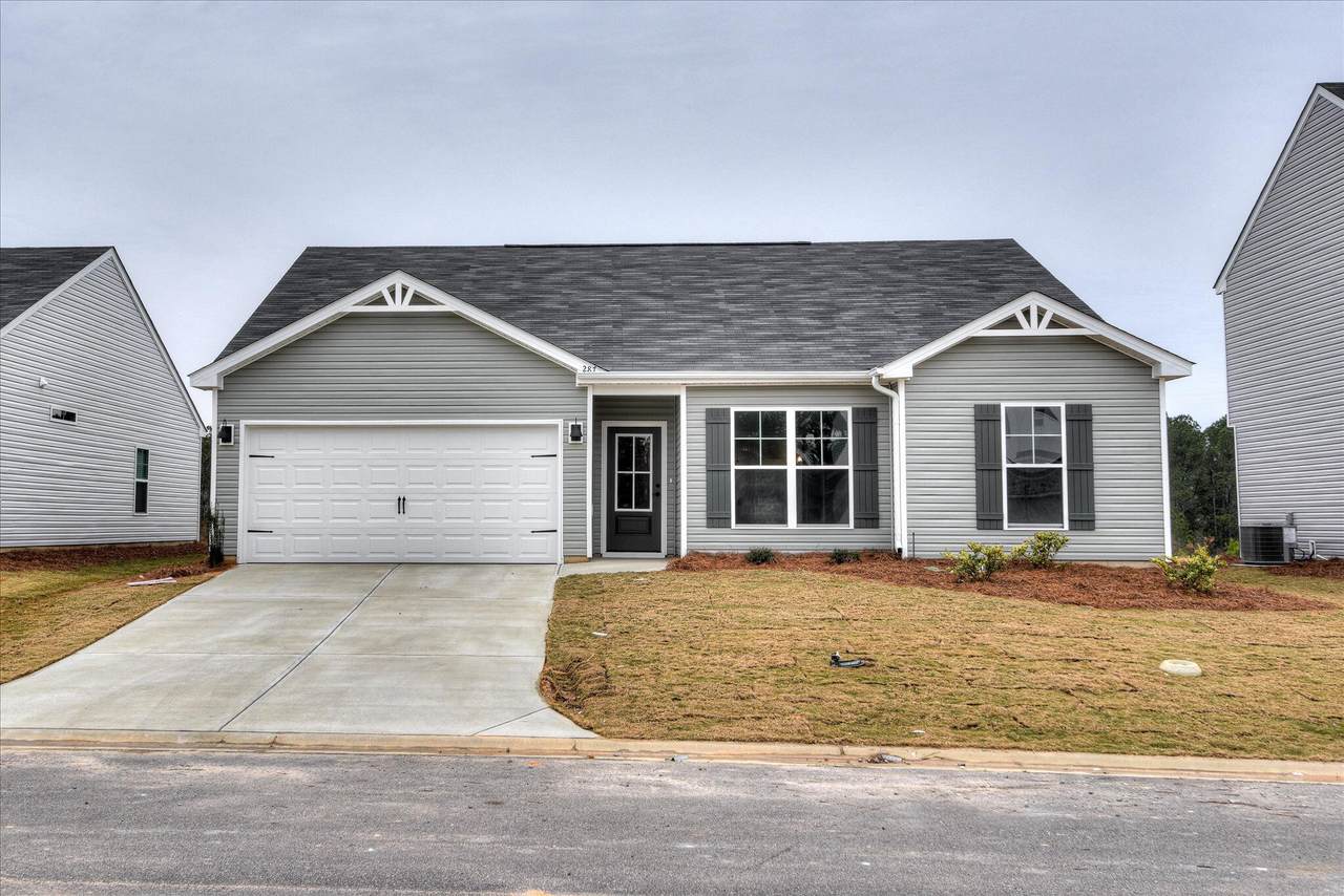 345 Bay Meadows Drive - Photo 1