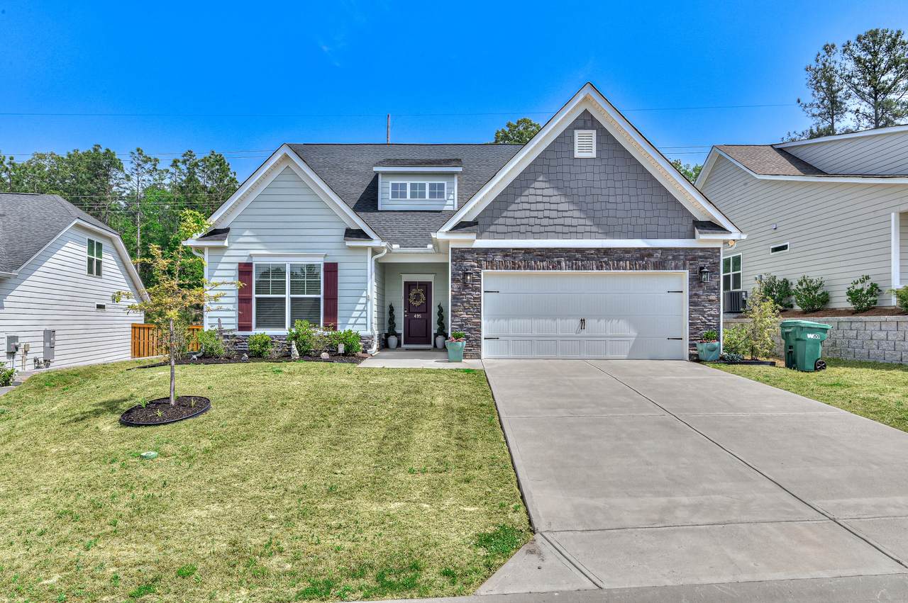 495 Little Pines Court - Photo 1