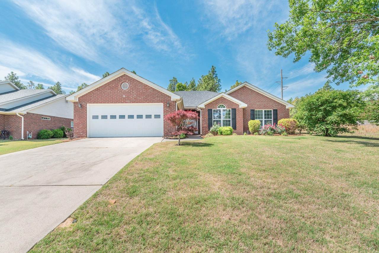488 Wickham Drive - Photo 1
