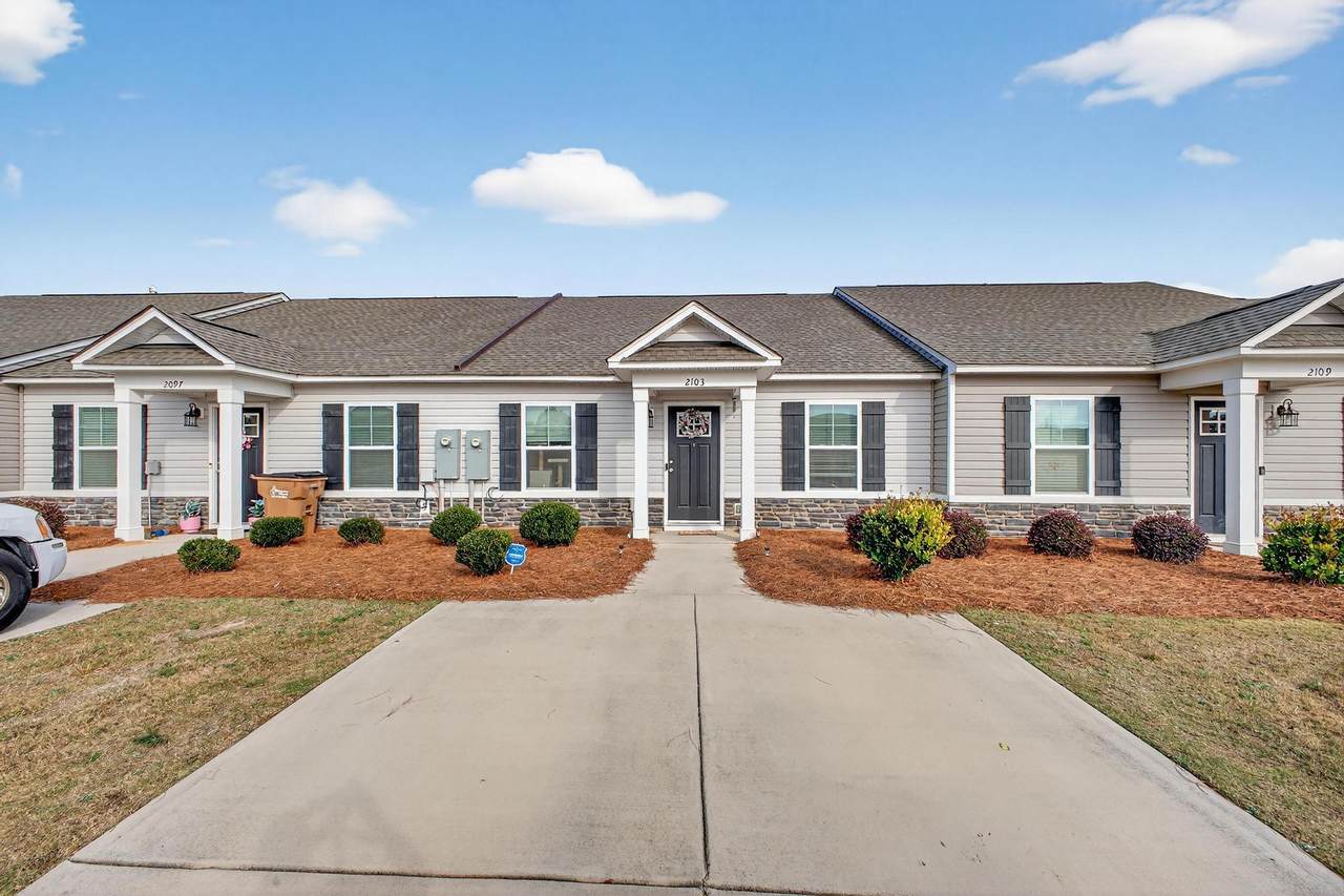 2103 Catlet Court - Photo 1