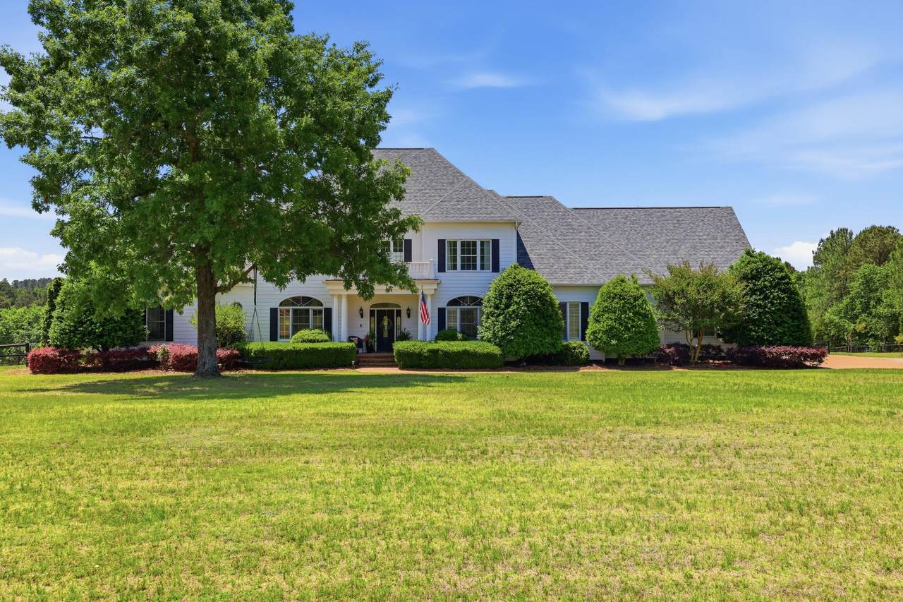 7388 Bayhill Court - Photo 1