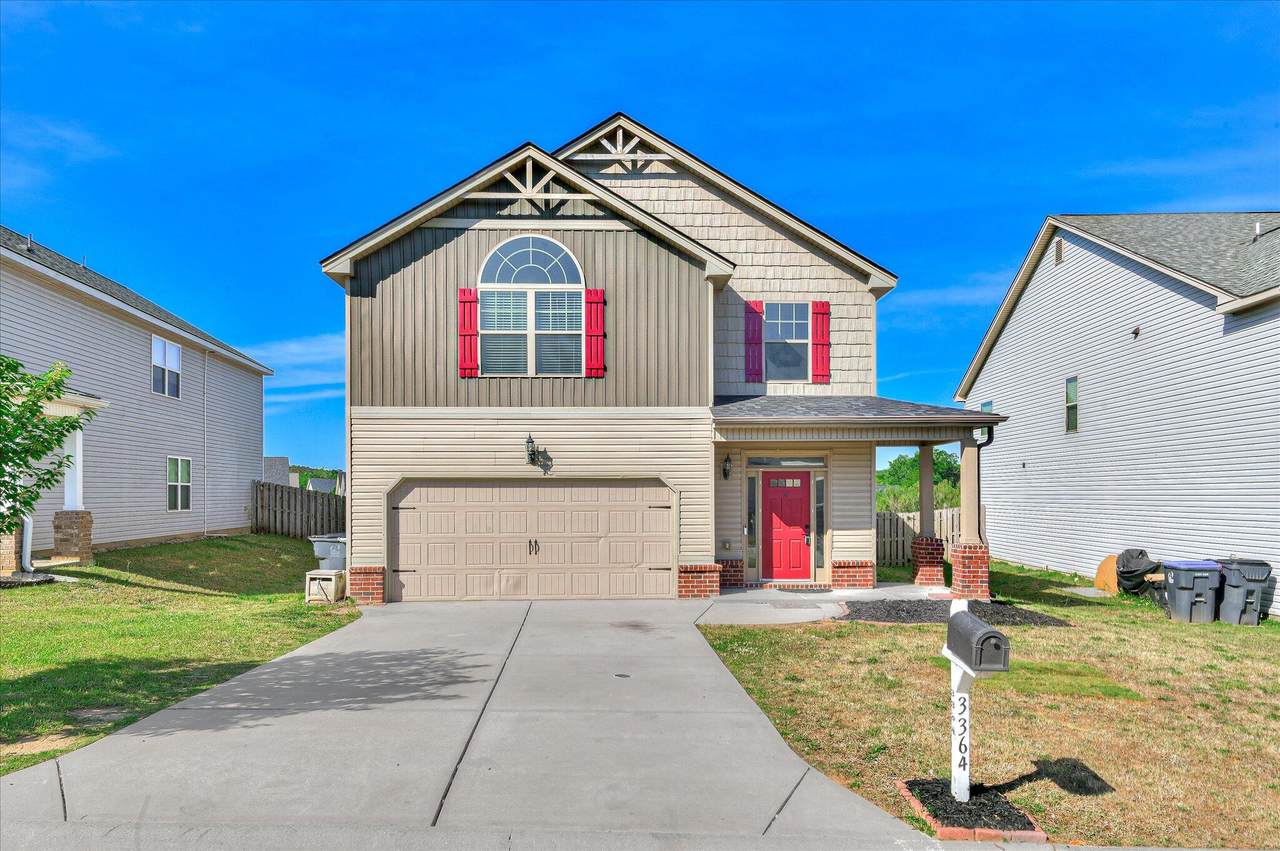 3364 Grove Landing Circle - Photo 1