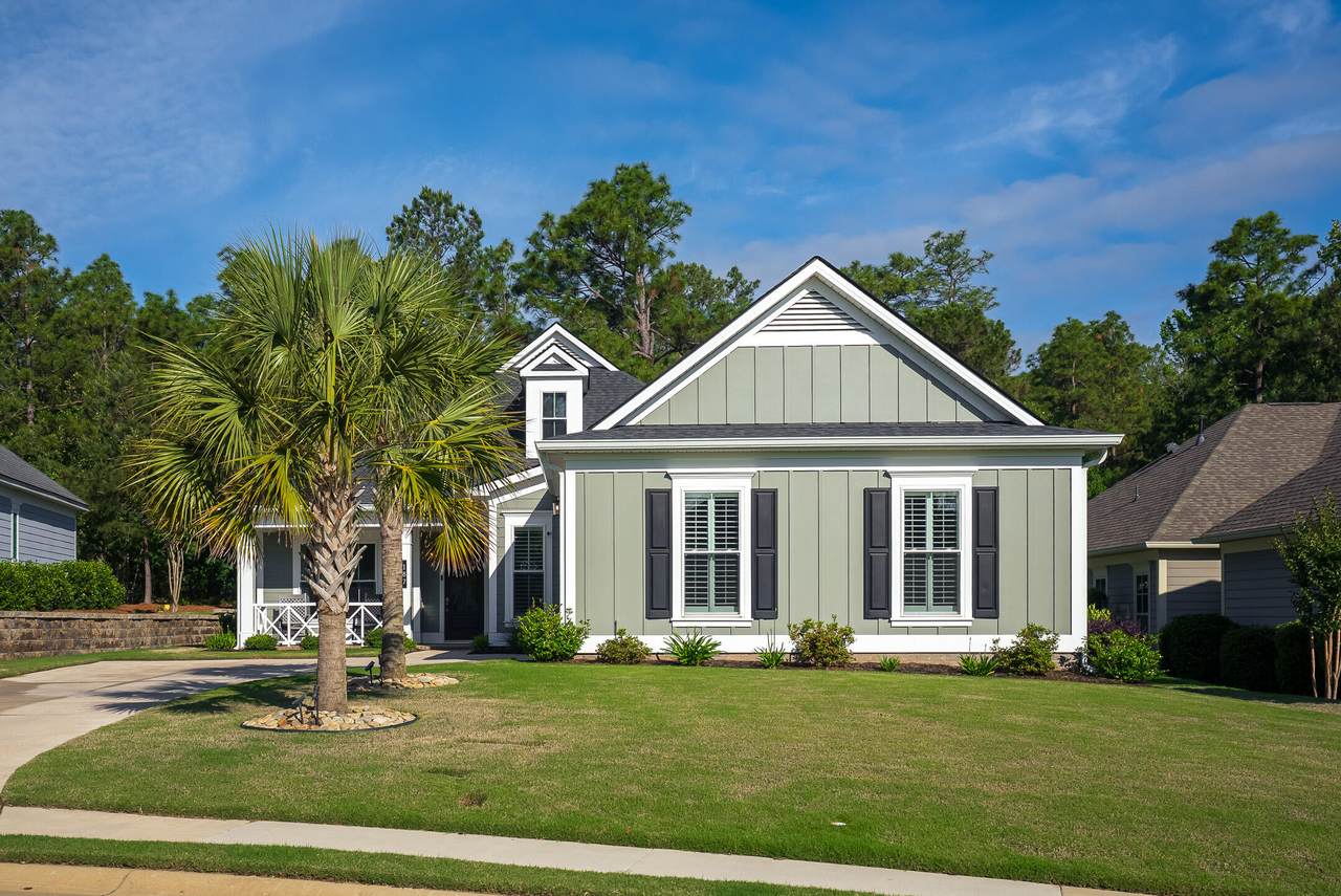 187 Bluet Loop - Photo 1