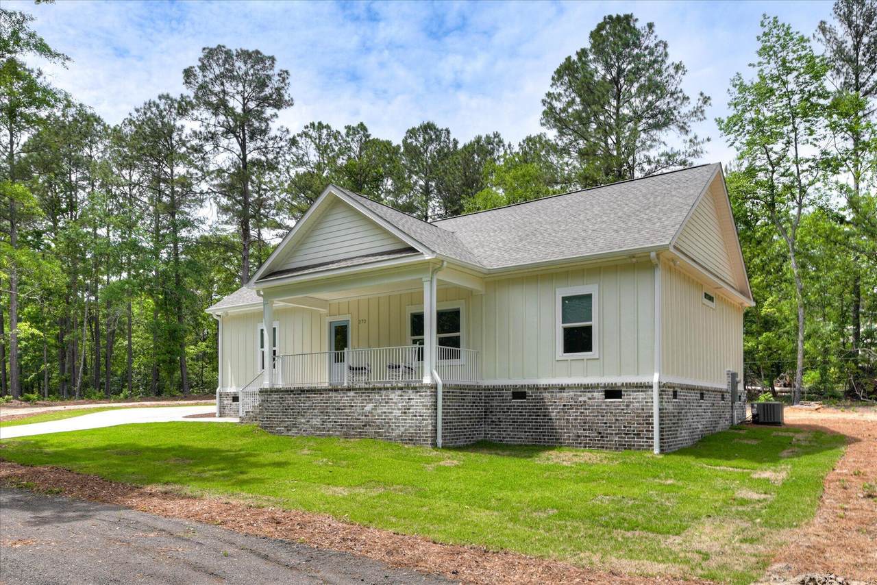 272 Old Barnwell Road - Photo 1