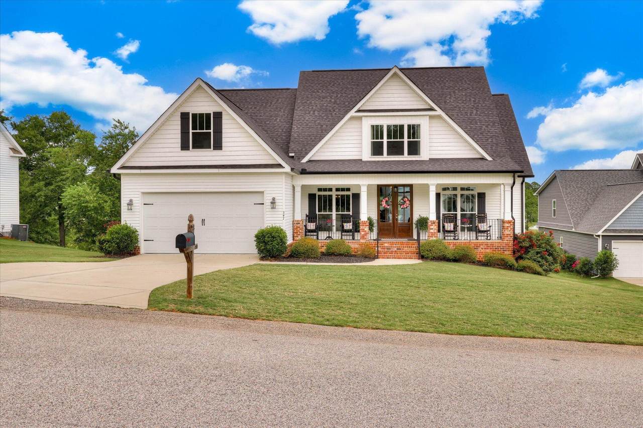 347 Dove Lake Drive - Photo 1
