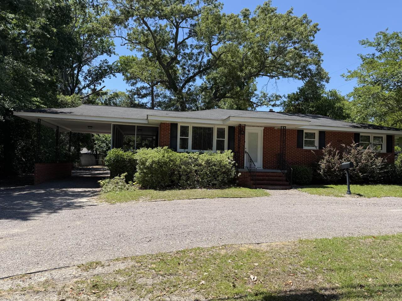 228 Silver Bluff Road - Photo 1