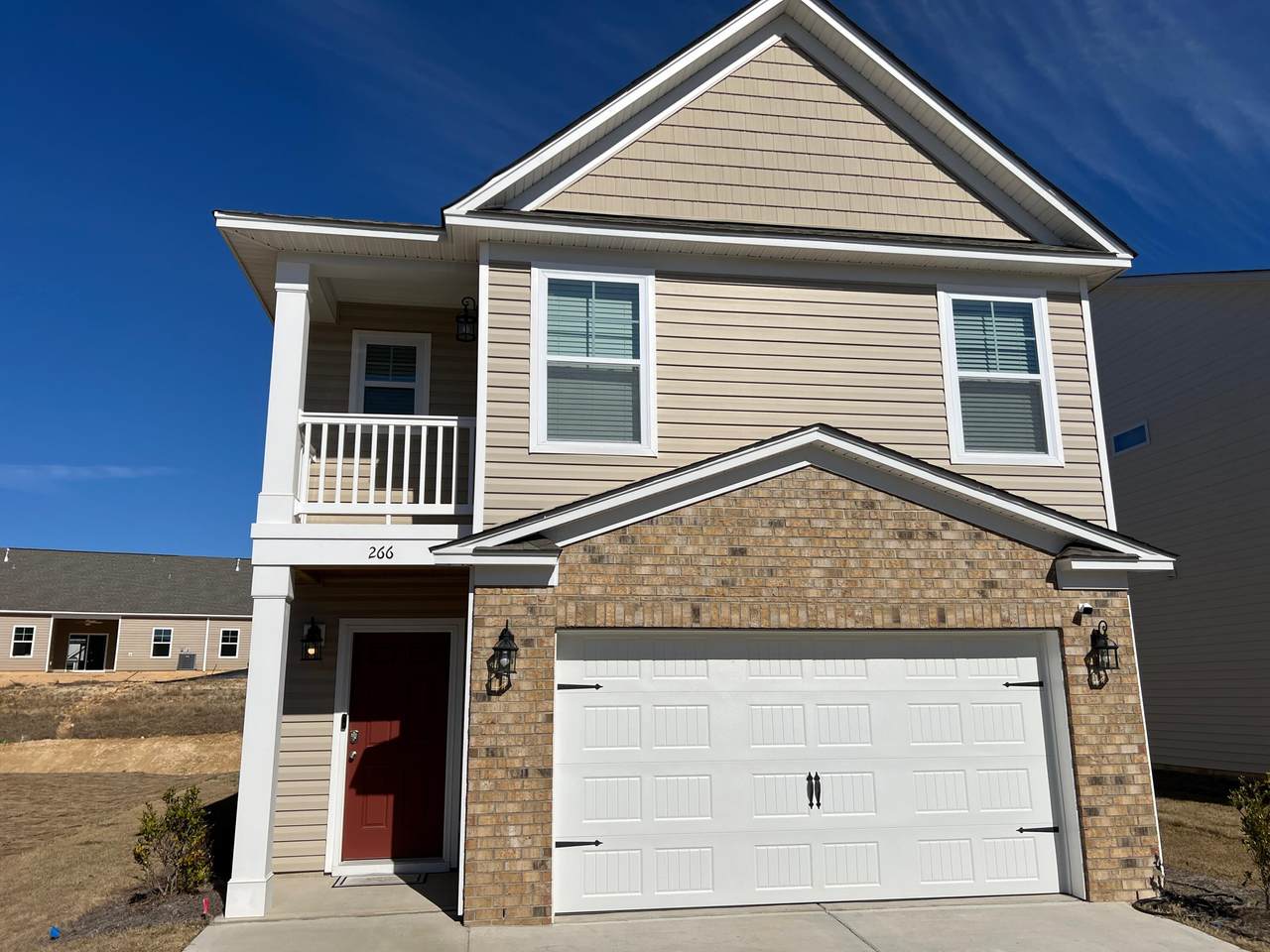 266 Mansell Park - Photo 1