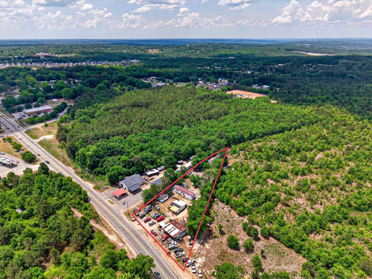 1347 Edgefield Highway - Photo 1