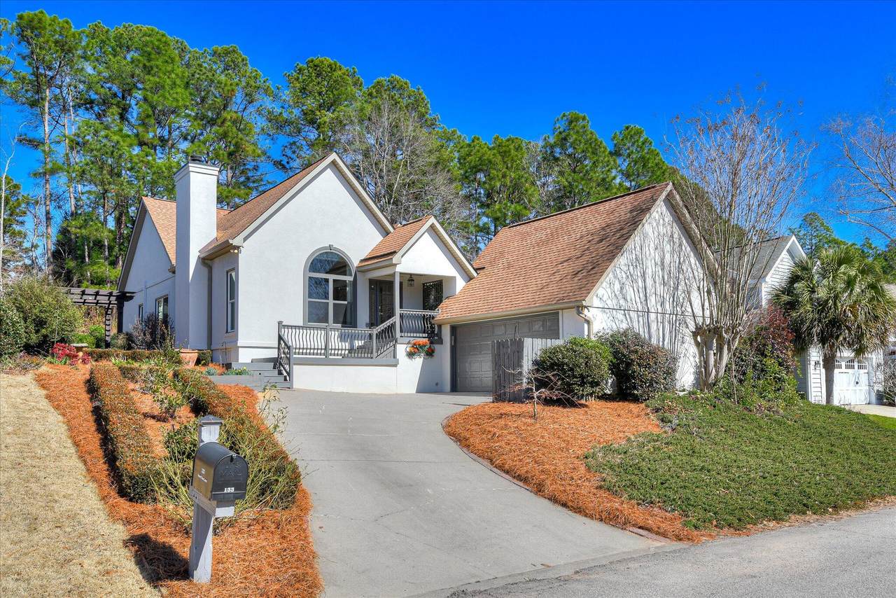 133 Sweet Gum Lane - Photo 1