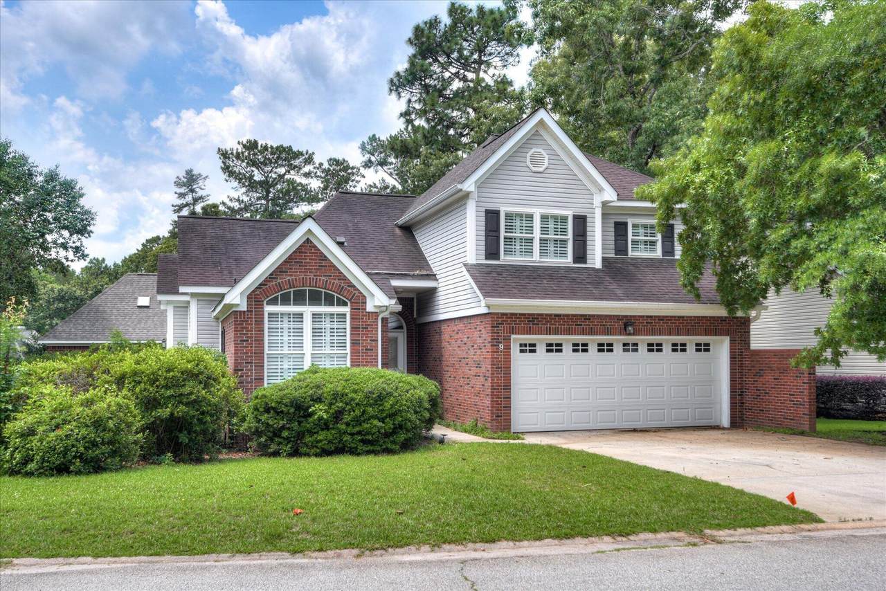 9 Juniper Loop - Photo 1