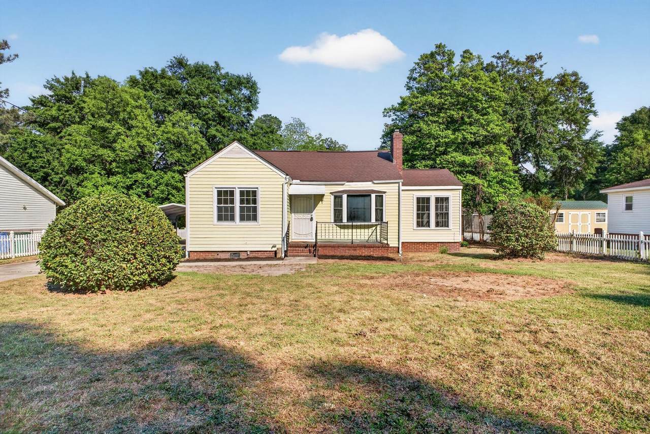 450 Williamsburg Street - Photo 1