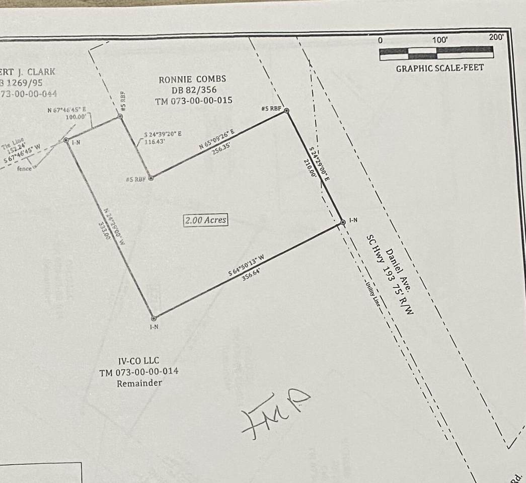 Tbd Daniel Avenue - Photo 1