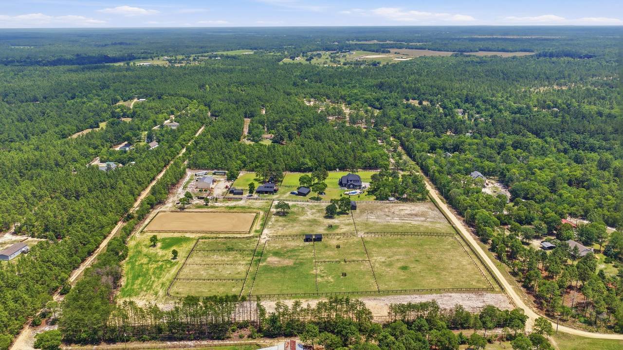 8520 Stock Horse Trail - Photo 1