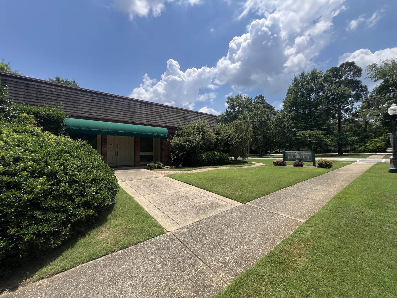 400 Laurens Street - Photo 1