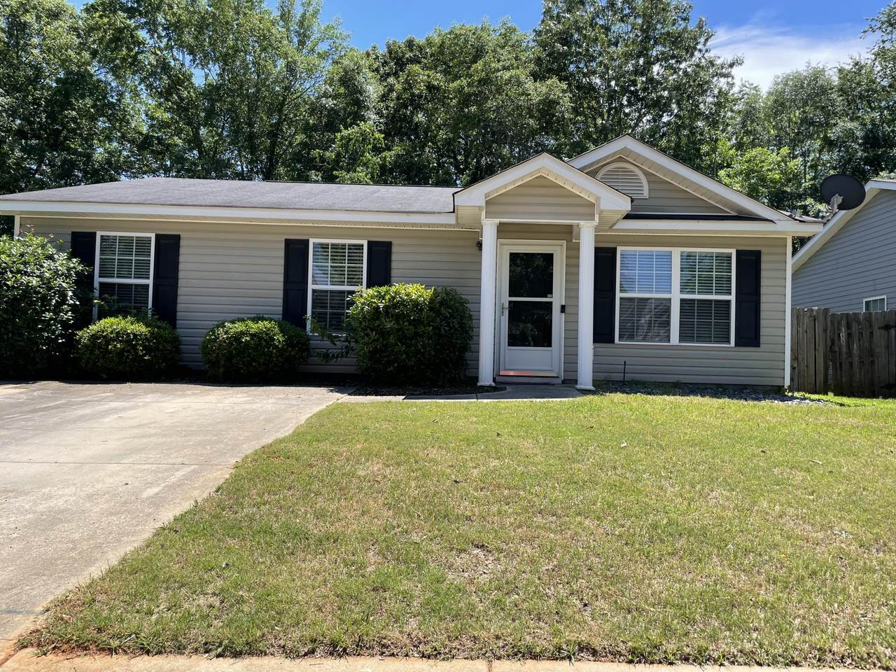 154 Fox Haven Drive - Photo 1