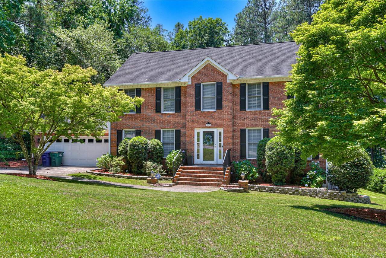 869 Hickory Ridge Road - Photo 1