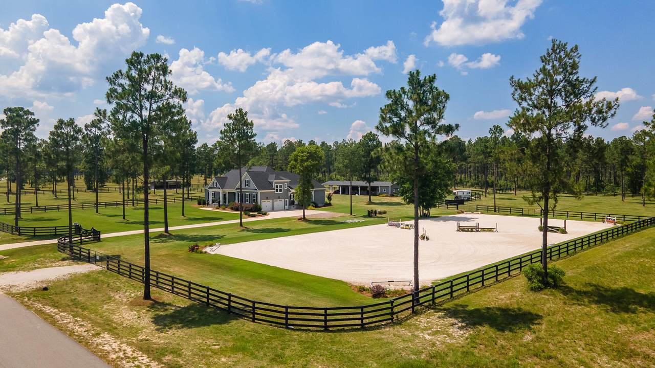 8285 Covert Drive - Photo 1