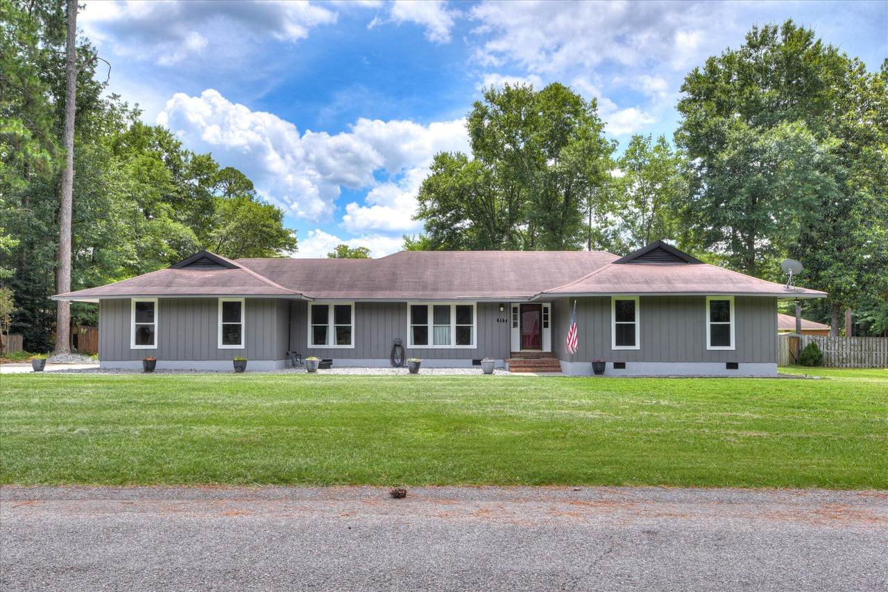 117 Cherry Hills Drive - Photo 1