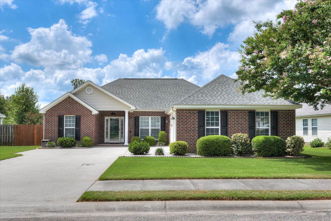 201 Ilex Lane - Photo 1