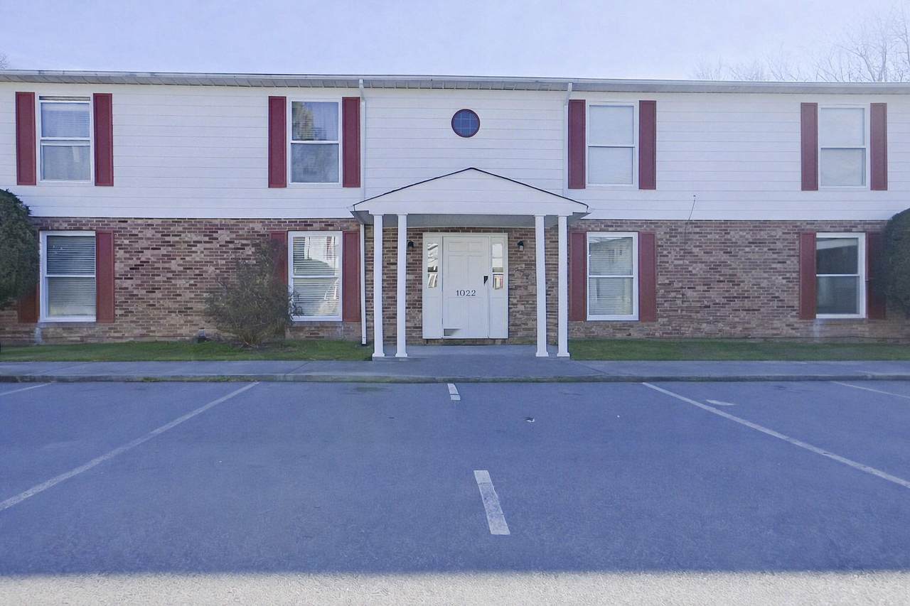1022 Carriage Drive - Photo 1