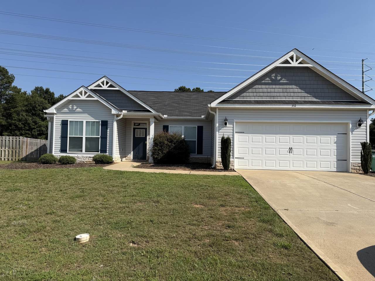 352 Fox Haven Drive - Photo 1