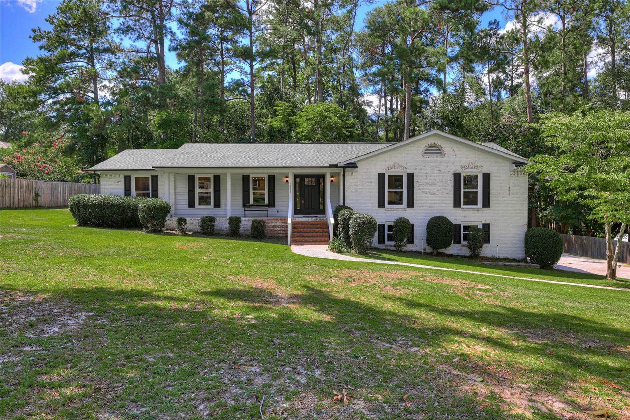 2111 Huron Drive - Photo 1