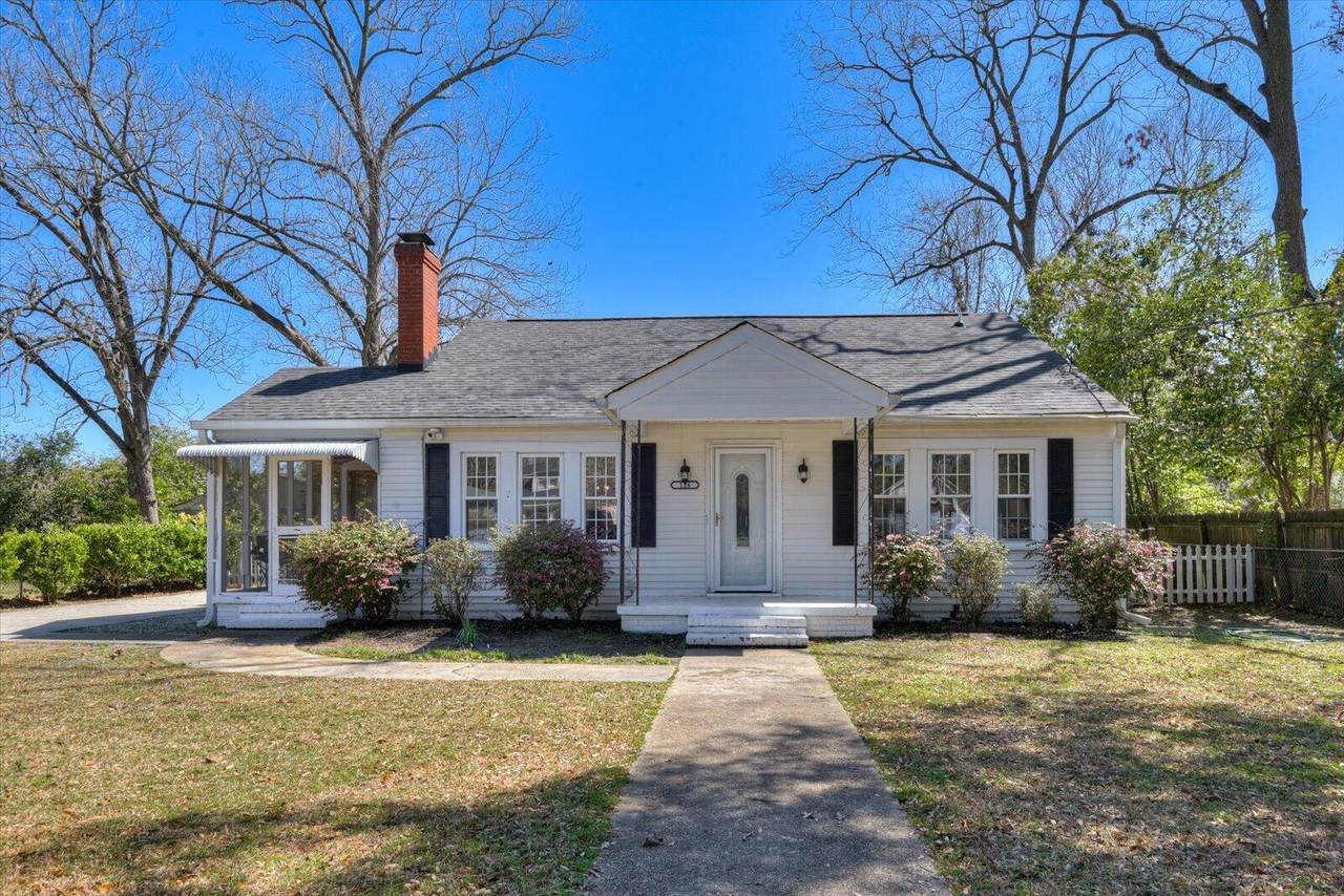 126 Horry Street - Photo 1