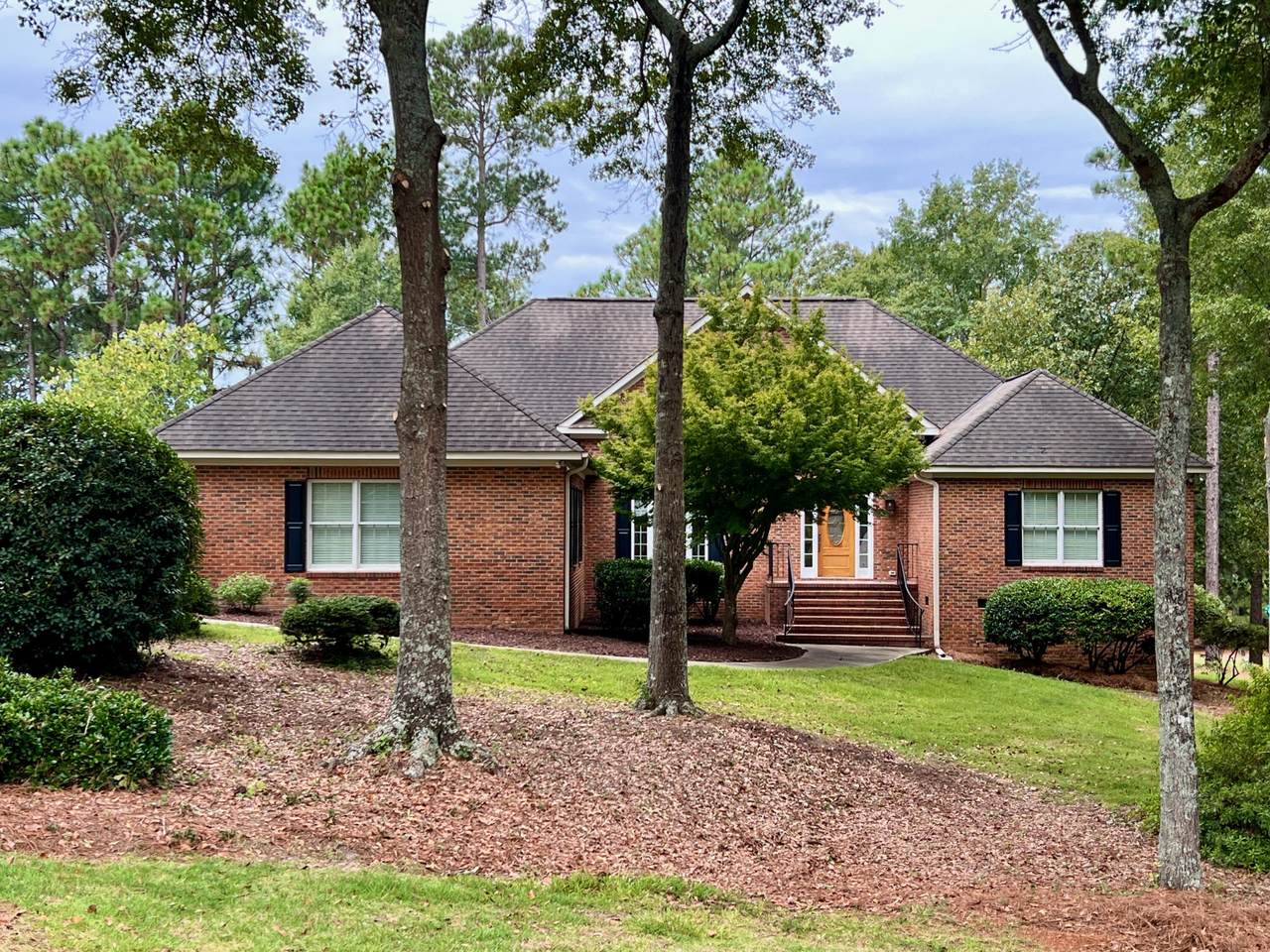 160 Winged Elm Circle - Photo 1