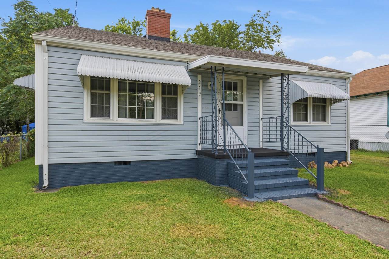 249 Kershaw Street - Photo 1