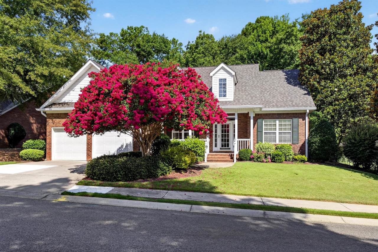 154 Glen Haven Circle - Photo 1