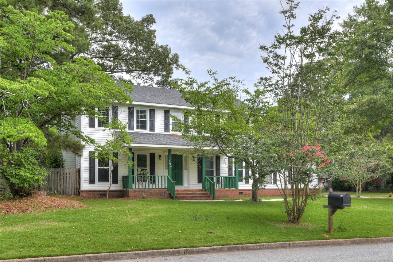 342 Hedge Road - Photo 1