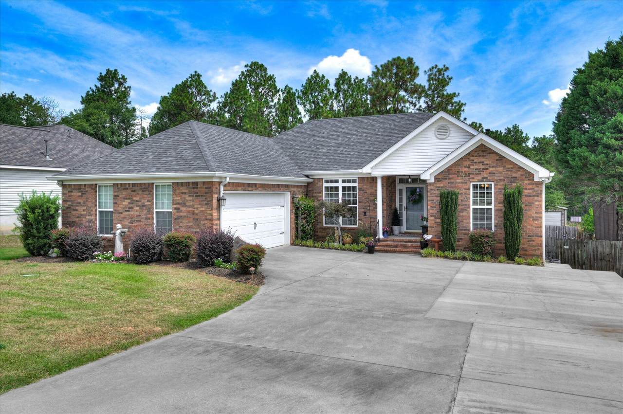 5451 Silver Fox Way - Photo 1