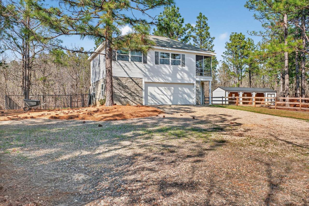 316 Cadle Crossing Road - Photo 1