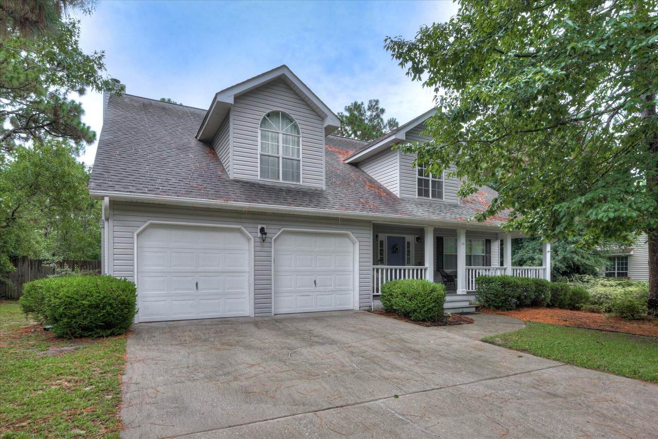 111 Cobbs Way - Photo 1